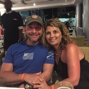 Meet your Posher, Stacey